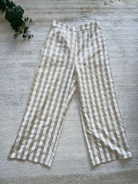 Missguided | Cropped Pants